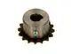 BOSCH-Kettenrad-Z16-87199283000 gallery number 1